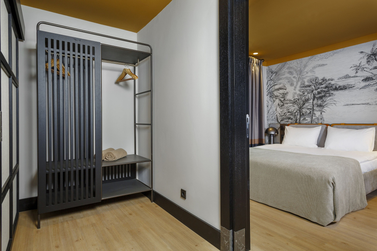 Bedroom 3, Sherwood Premio Hotel, Antalya
