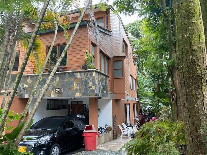 Exterior & Views 2, CASA SUYTE LEGUIZAMON, Envigado