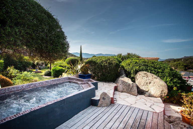 Sport & Beauty 3, Le Roc e Fiori Hotel, Corse-du-Sud