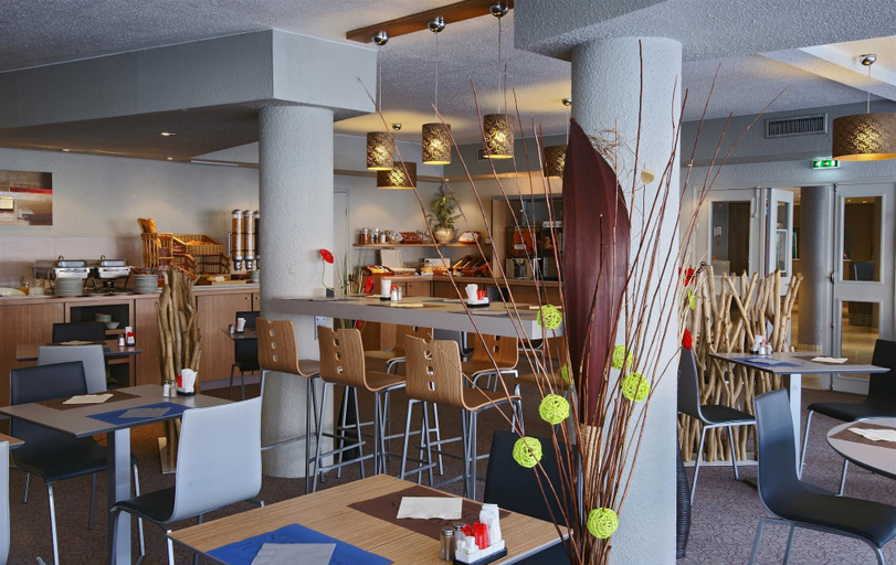 Food & Drinks 4, Hotel Kyriad Le Bourget Centre-Parc des Expositions, Seine-Saint-Denis