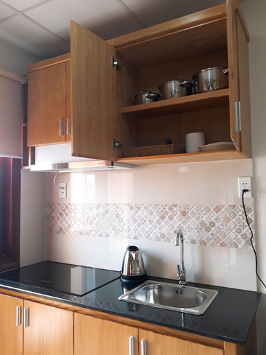 Others 4, Airstar Apartment, Tân Bình