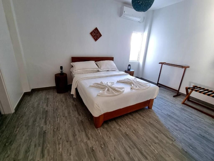 Bedroom 4, Lea Spa Hotel, Kepulauan Maafushi