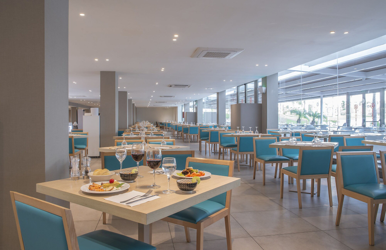 Food & Drinks 4, Hotel Roquetas El Palmeral by Pierre & Vacances, Almería