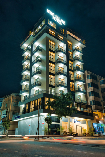 Exterior & Views 3, Kibo Palace Hotel Moshi, Moshi Urban
