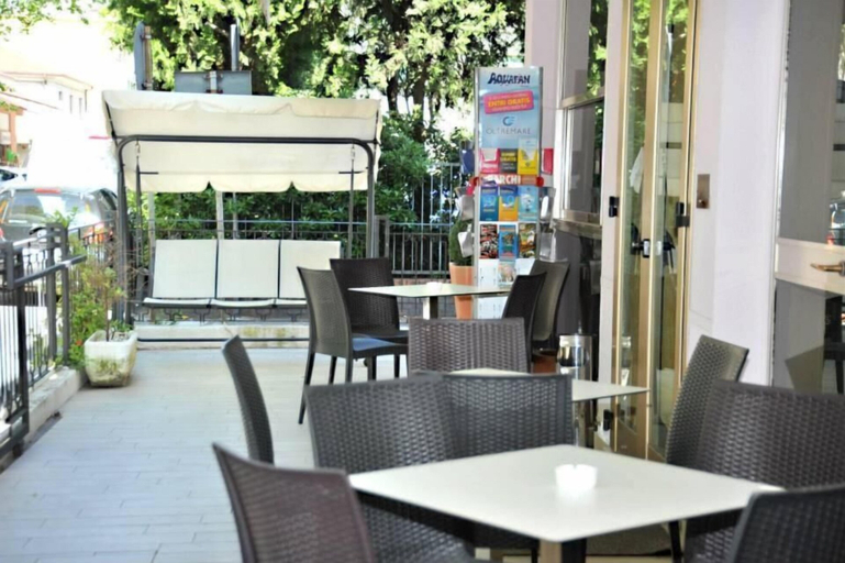 Food & Drinks 5, Hotel Margherita, Rimini