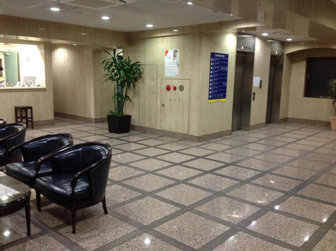 Others 2, Smile Hotel Nihombashi - Mitsukoshimae, Chūō