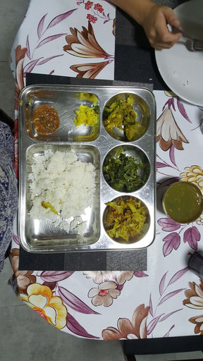 Food & Drinks 5, BnB Royal Tourist House, Bagmati