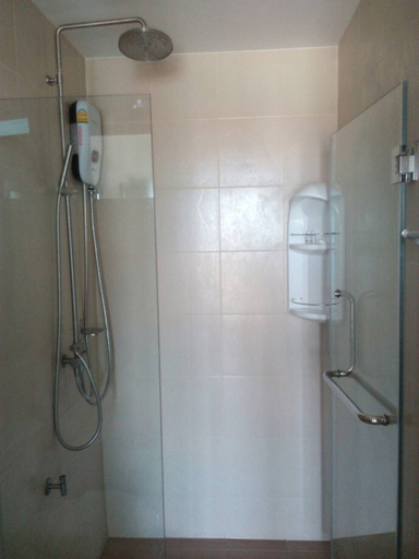 Bathroom 3, Baan Kiang Fah 1607 by Montri C, Hua Hin
