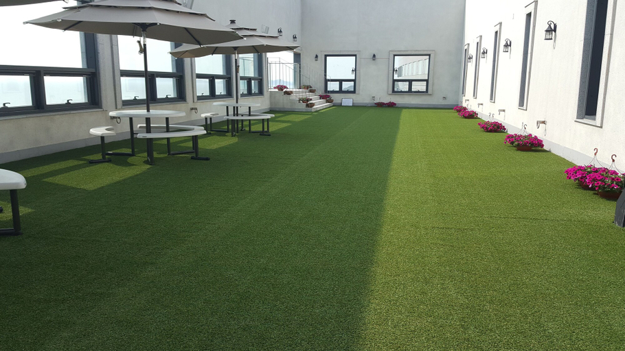 Others 5, Hotel Wooyeon Flora, Boryeong