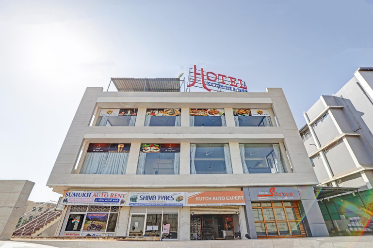 KUTCH HERITAGE HOTEL, Kachchh