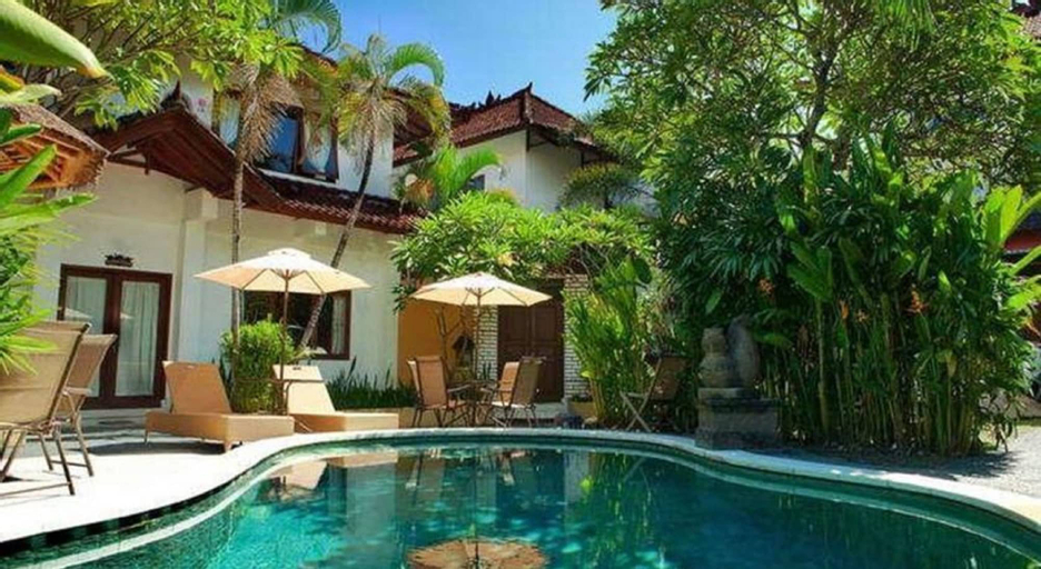 Sport & Beauty 4, Yuli Bungalows, Badung