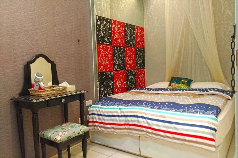 Bedroom 3, Star Forests B&B, Hualien