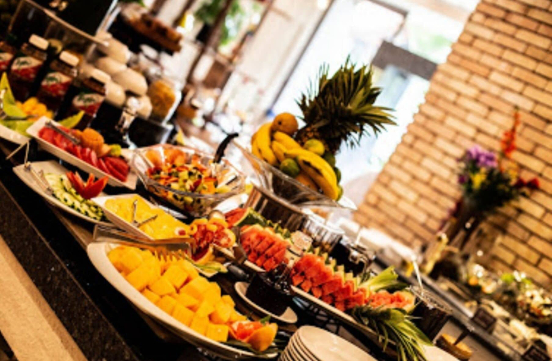 Food & Drinks 5, Hotel Playa Encantada, Cozumel