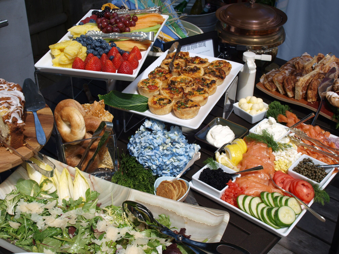 Food & Drinks, Gardenia Hotel - Hostel, Qasr an-Nil