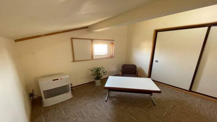 Bedroom 5, Holiday House Toya, Tōyako