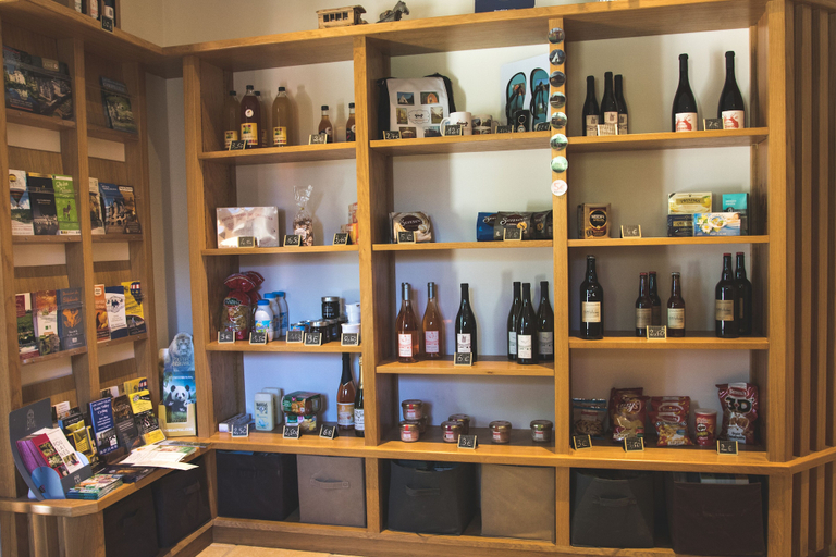 Food & Drinks 4, L'Escale des Châteaux de la Loire, Loir-et-Cher