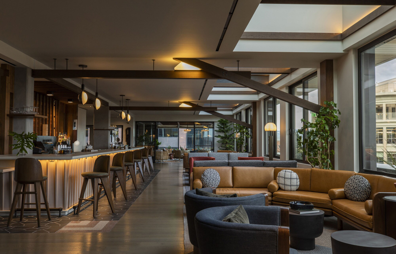 Food & Drinks 5, Thompson Denver, by Hyatt, Denver