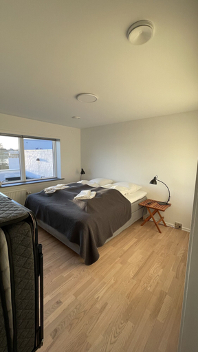 Bedroom 4, Villa Amalie, Sønderborg