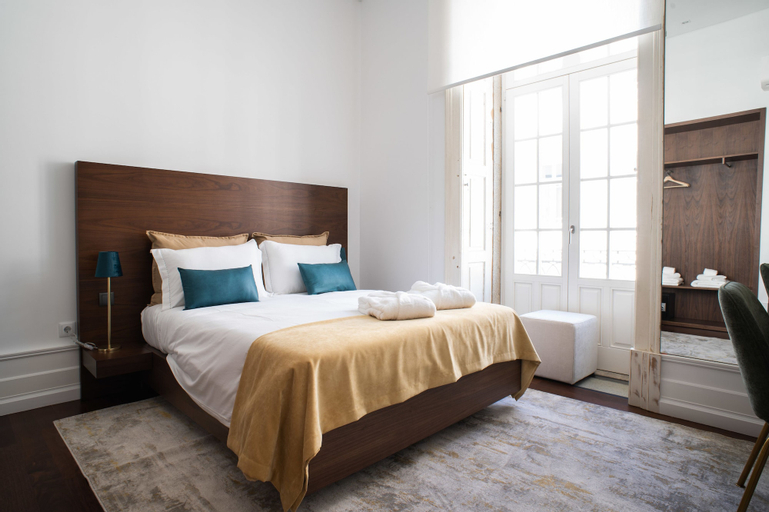 D'Autor Apartments Alegria, Porto