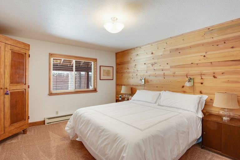 Bedroom 3, Skiview Vista, Nevada