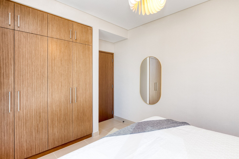 Bedroom 4, EDEN'S Homes & Villas - 52/42 Emaar, Dubai
