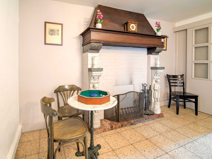Others 5, Charming Holiday Home in Marcourt With Garden and Terrace, Luxembourg