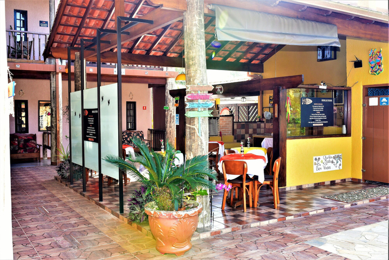Food & Drinks 4, Pousada Madu Eireli, Ubatuba