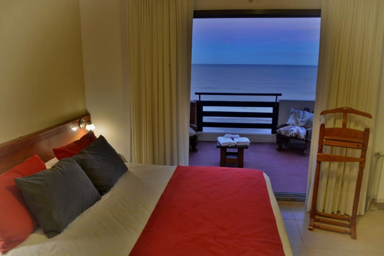 Bedroom 2, Intersur Villa Gesell, Villa Gesell