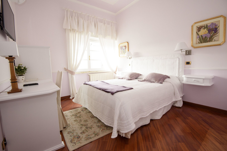 Bedroom 5, Calycanto, Olbia-Tempio