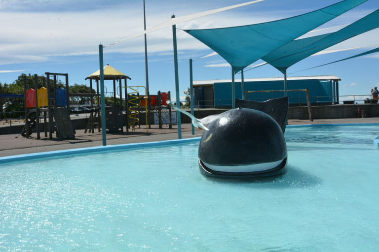 Sport & Beauty, Beachlife Apartments, Christchurch