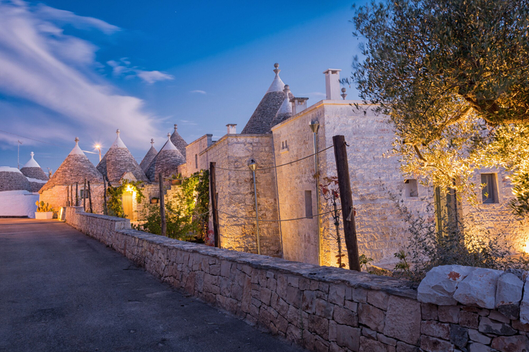 Exterior & Views 2, Trulli Piccoli, Bari