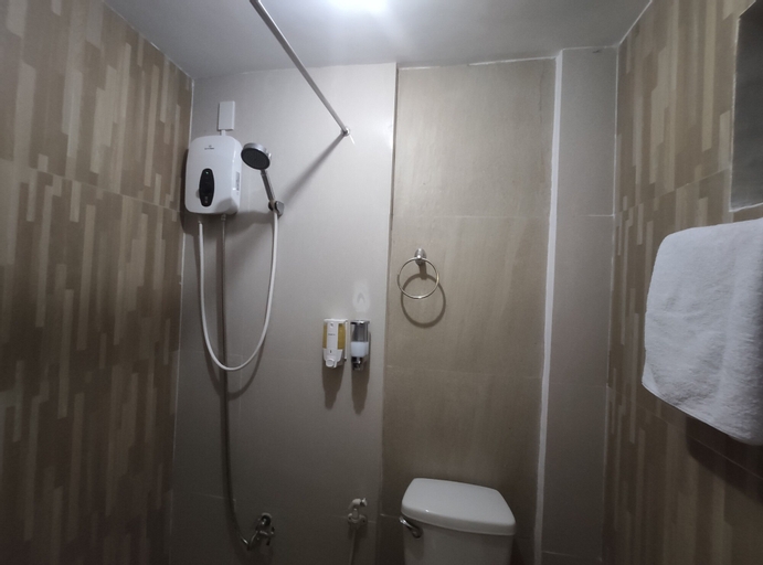 Bedroom 2, Nikita's Place Hotel, Calapan City