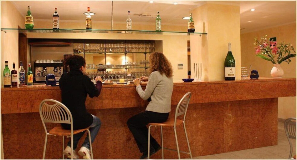 Food & Drinks 5, Hotel Ghibellino, Siena