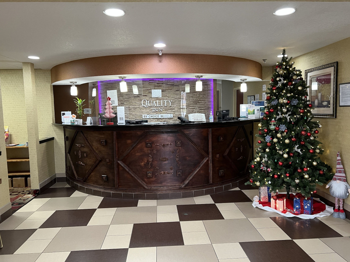 Others 5, Quality Inn Des Moines North, Polk