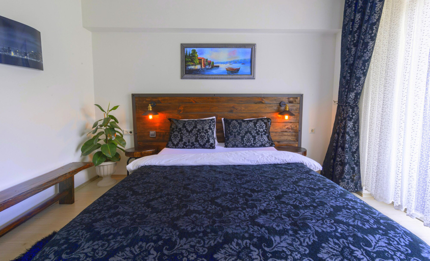 Bedroom 3, Sahra Butik Hotel, Izmit