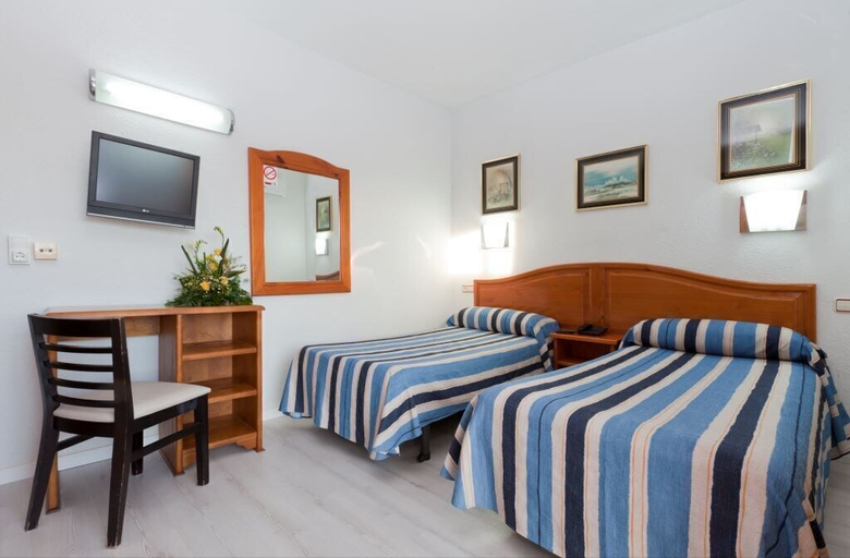Bedroom 3, Cabana, Alicante