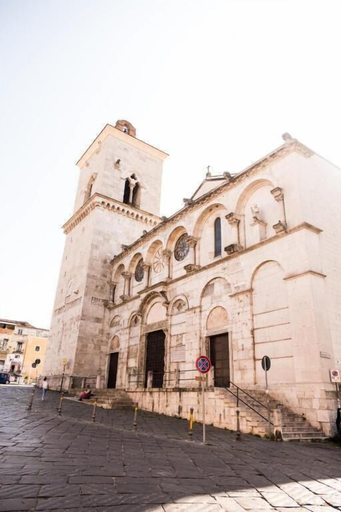 Exterior & Views 2, B & B 30 mt dal duomo, Benevento
