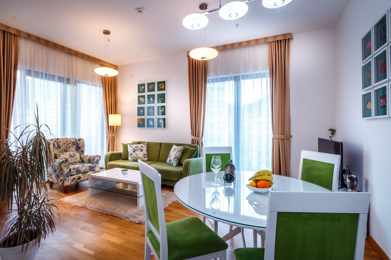 Others 5, Luxury Budva Center Apartments