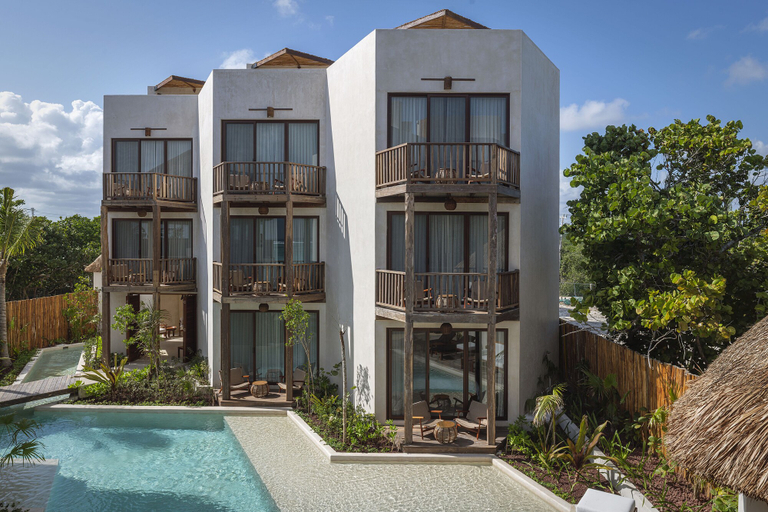 Sport & Beauty 3, Nerea Tulum, Cozumel