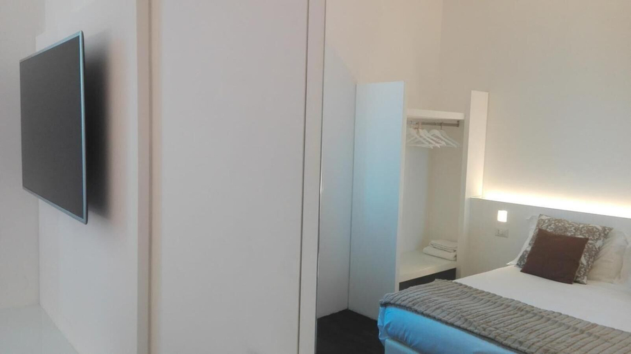 Bedroom 4, Soggiorno Lo Stellino, Siena