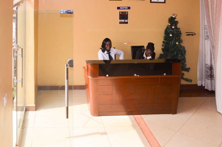 Others 4, Hotel Eleanorah, Jinja