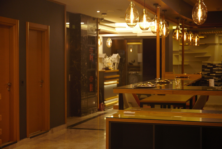 Food & Drinks 3, Restwon Suit Hotel, Bakırköy