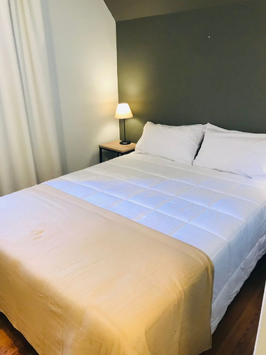 Bedroom 4, Rio Tigre Hotel, Tigre