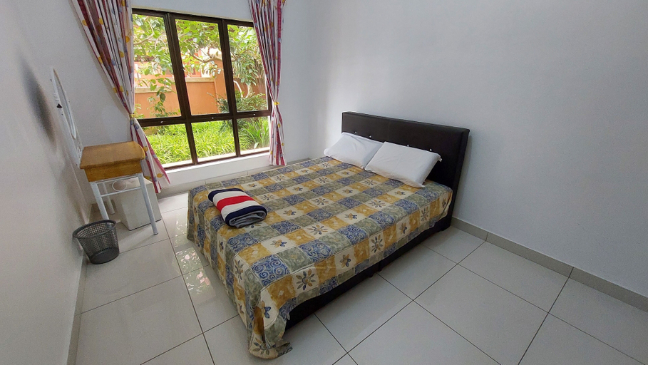 Others 2, Marina Court - Stay In Borneo, Kota Kinabalu