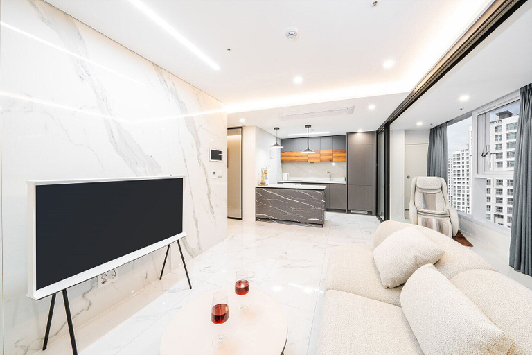Others 4, Seocho Intoraon Hotel and Residence, Seocho