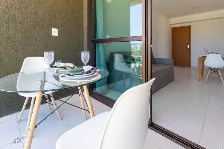 Others 5, Mana Beach Experience A322 - Carpediem, Ipojuca