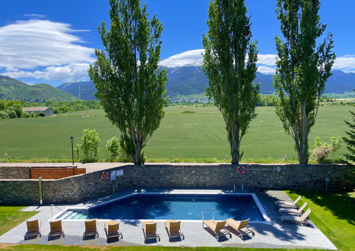Sport & Beauty 3, SM Hotel Fontanals Golf, Girona