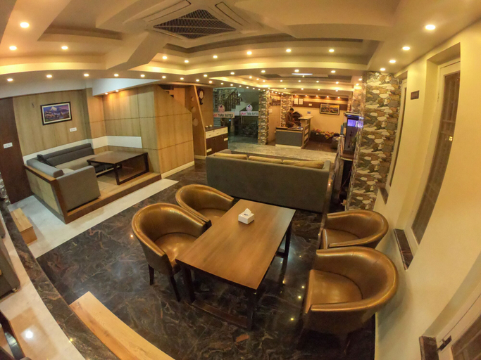 Others, Hotel Himalayan Ashoka, Bagmati