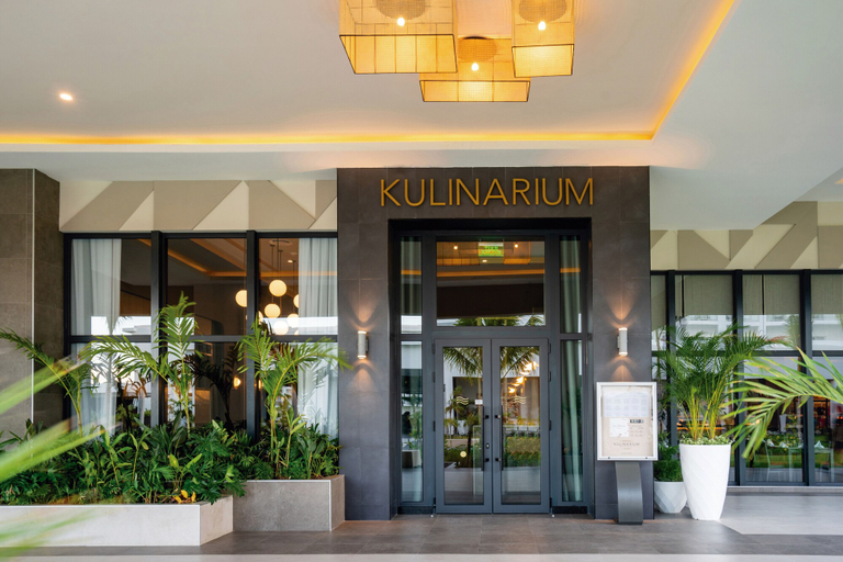 Exterior & Views 2, Hotel Riu Latino - Adults Only - All Inclusive, Isla Mujeres