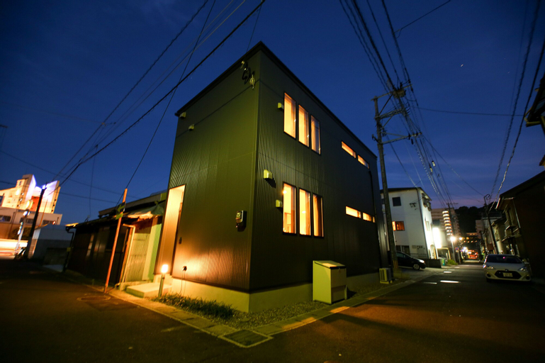 Prime Room Beppu Root, Beppu